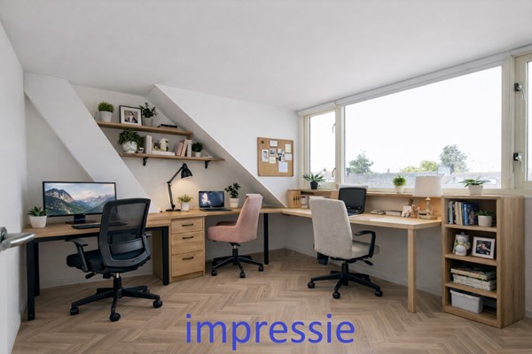 Medium property photo - Waterklaverstraat 15, 2165 XN Lisserbroek